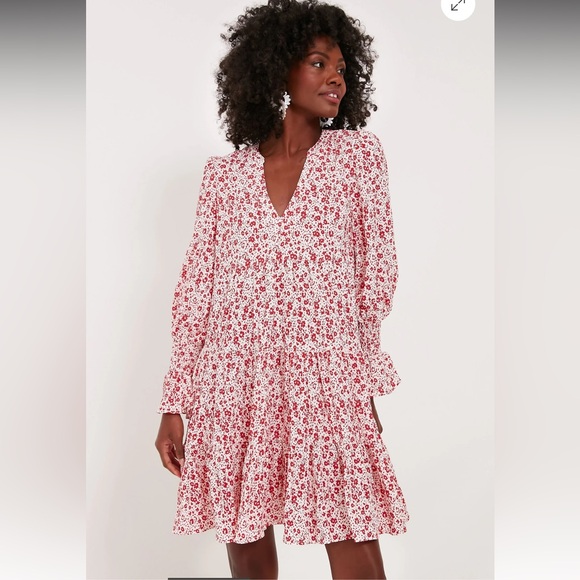 Pomander Place dress - Picture 2 of 9